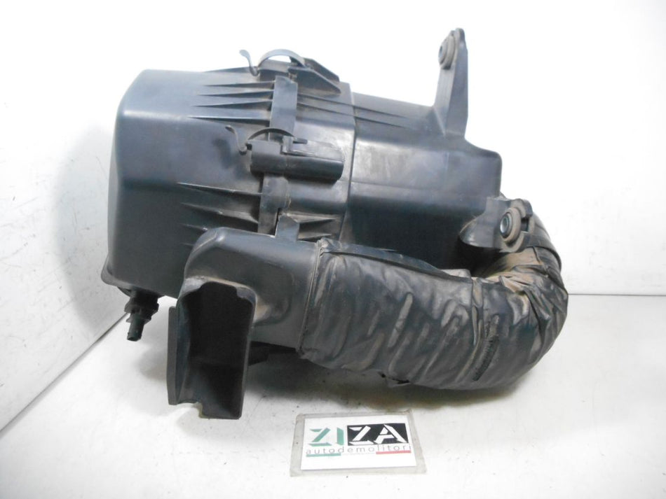 Scatola Filtro Aria Hyundai ix20 1.4 90cv D4FC 2014 28110-1P200 28164-2A500