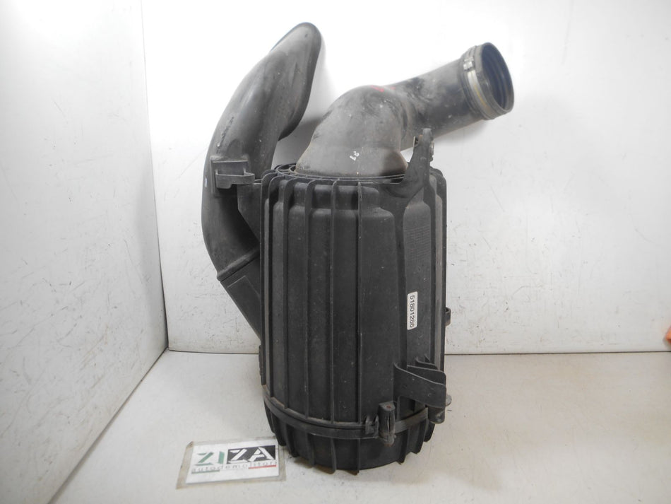Scatola Filtro Aria Fiat Bravo 198 1.6 Mjet 77kw 198A3000 2009 51801286 51793178 51793166 51801287