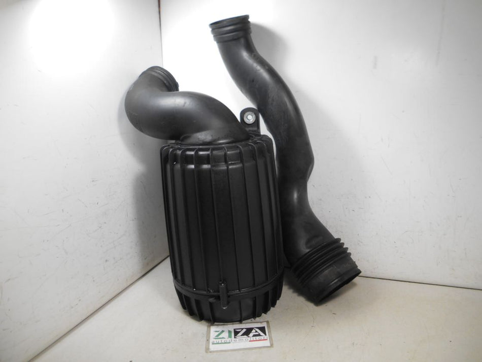 Scatola Filtro Aria Lancia Delta 1.6 120cv 2008 51793178 51793166 51781509