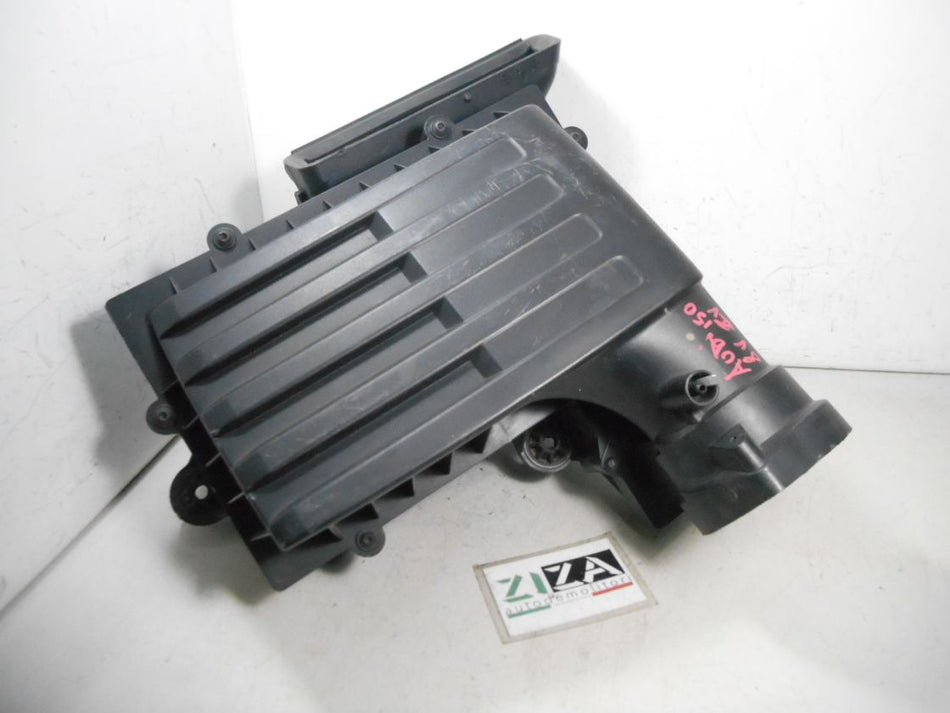 Scatola Filtro Aria Audi A3 8V 2.0 150cv 2013 5Q0129607AA 5Q0129601AC