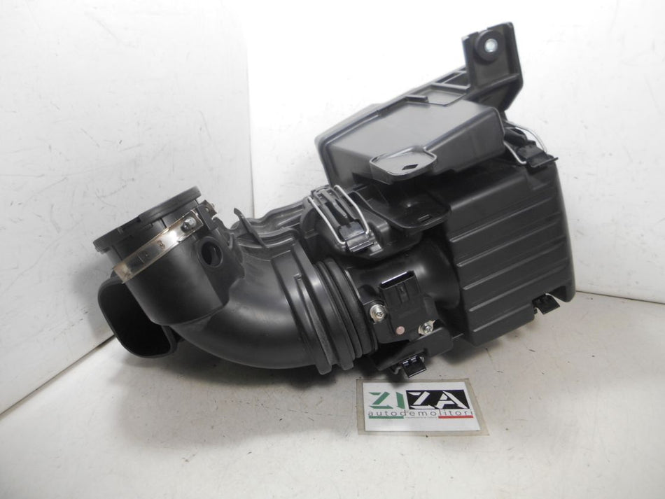 Scatola Filtro Aria + Debimetro Honda Jazz III 1.3 75kw 2019 5R0 AFH70M-41C