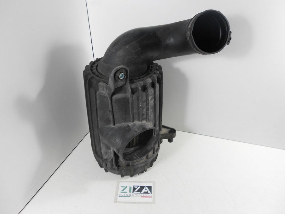 Scatola Filtro Aria Fiat Bravo 1.6 120cv 2008 51793178 51793166
