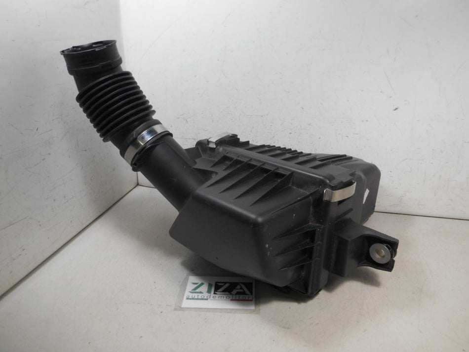 Scatola Filtro Aria Renault Captur II Res 1.0 B/GPL 74kw H4DF4 2025 165003342R-D