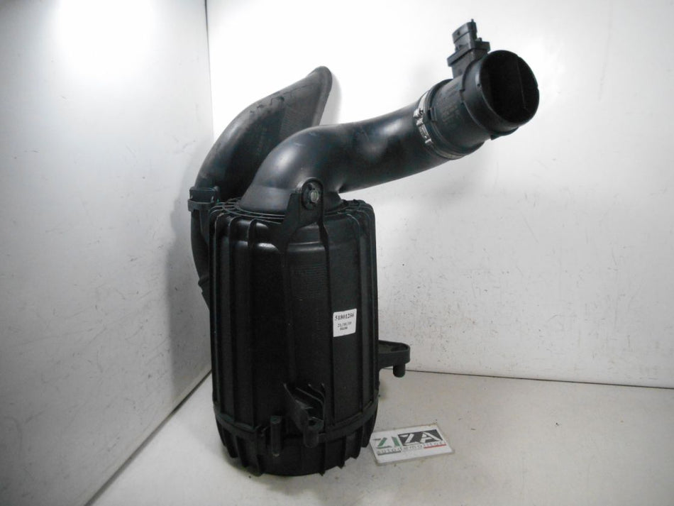 Scatola Filtro Aria + Debimetro Lancia Delta 844 1.6 120cv 2011  51801286 55206758