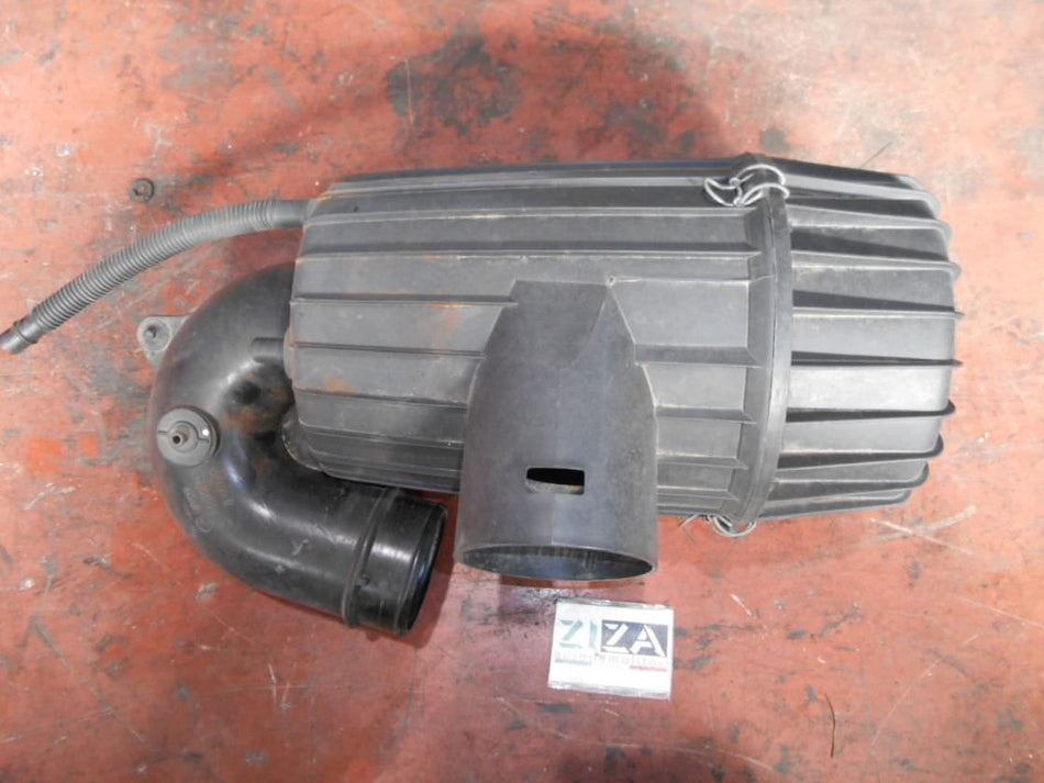 Scatola Filtro Aria Iveco Daily 35C13 2.8 125cv 8140.43S 2000 500315949