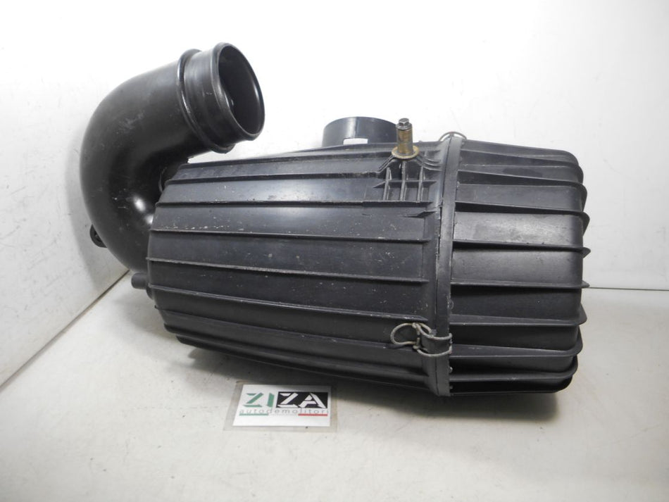 Scatola Filtro Aria Iveco Daily 35C10 2.3 85kw F1AE0481B 2005 500315949