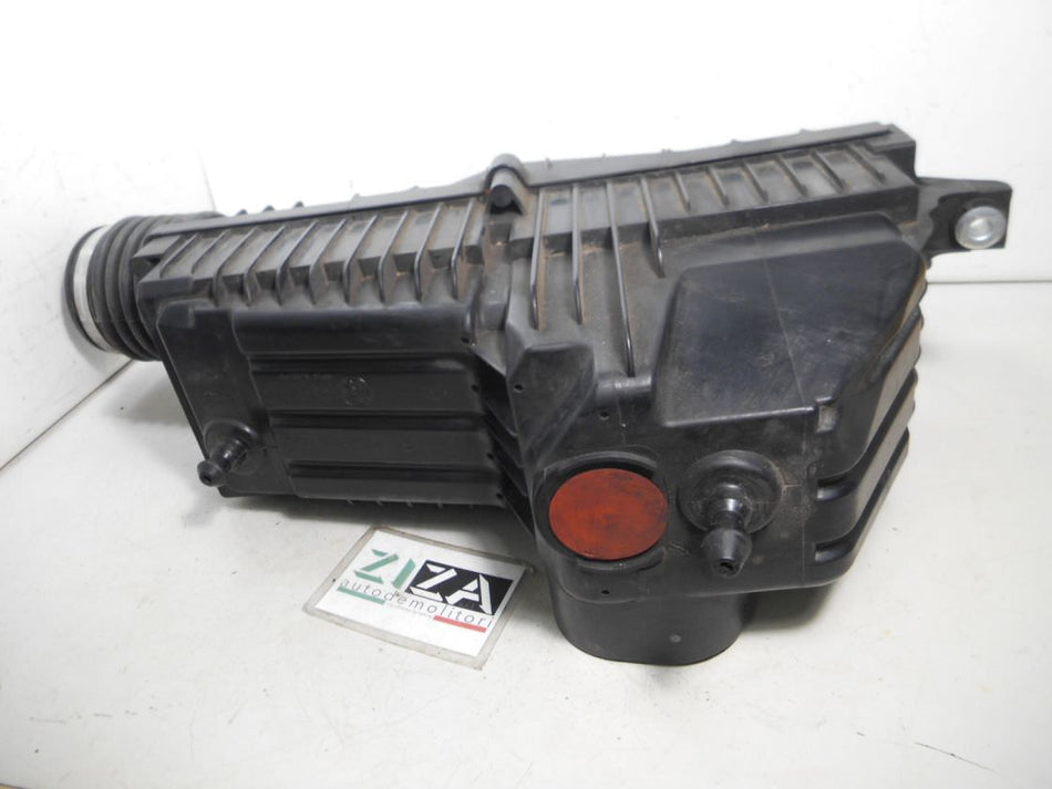 Scatola Filtro Aria Alfa Stelvio 2.2 Q4 210cv 55271838 2018 50553900