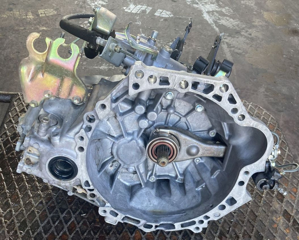 Cambio Manuale 5 Marce Toyota Corolla Verso E121 1.6 81kw 110cv 3ZZFE 2002