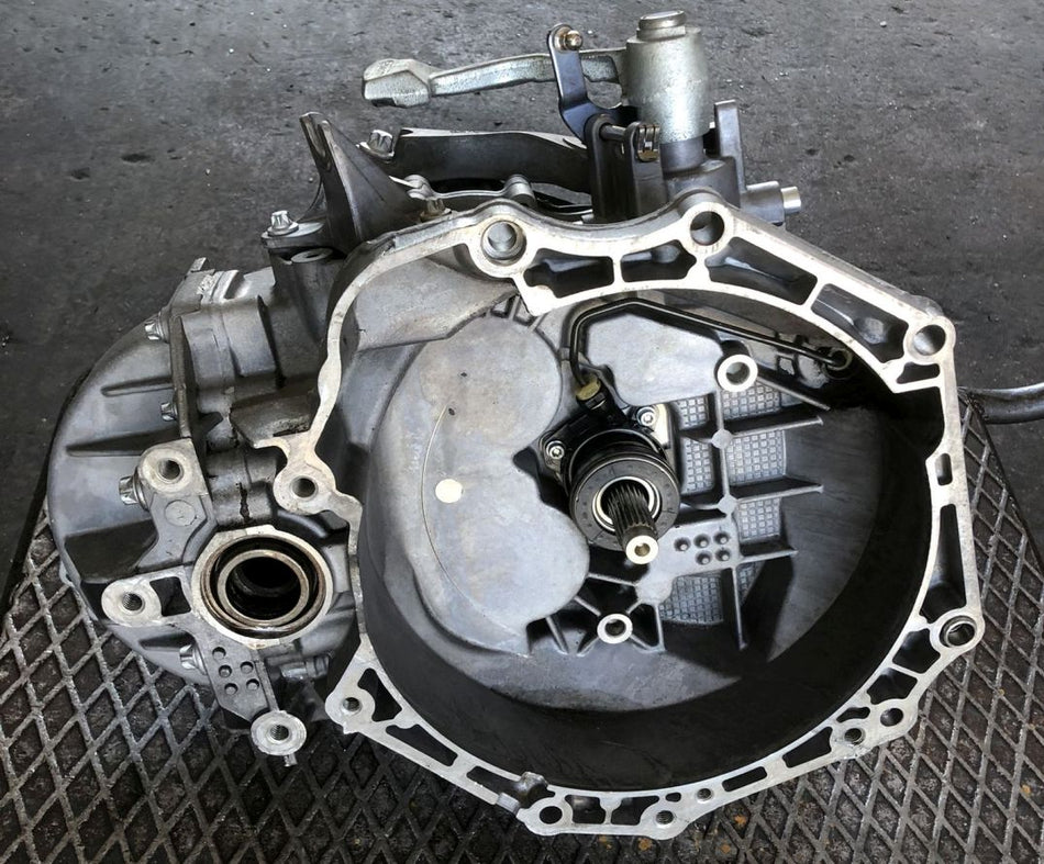 Cambio Manuale 6 Marce Opel Astra H SW 1.7 CDTI 92kw 125cv Z17DTR 2007