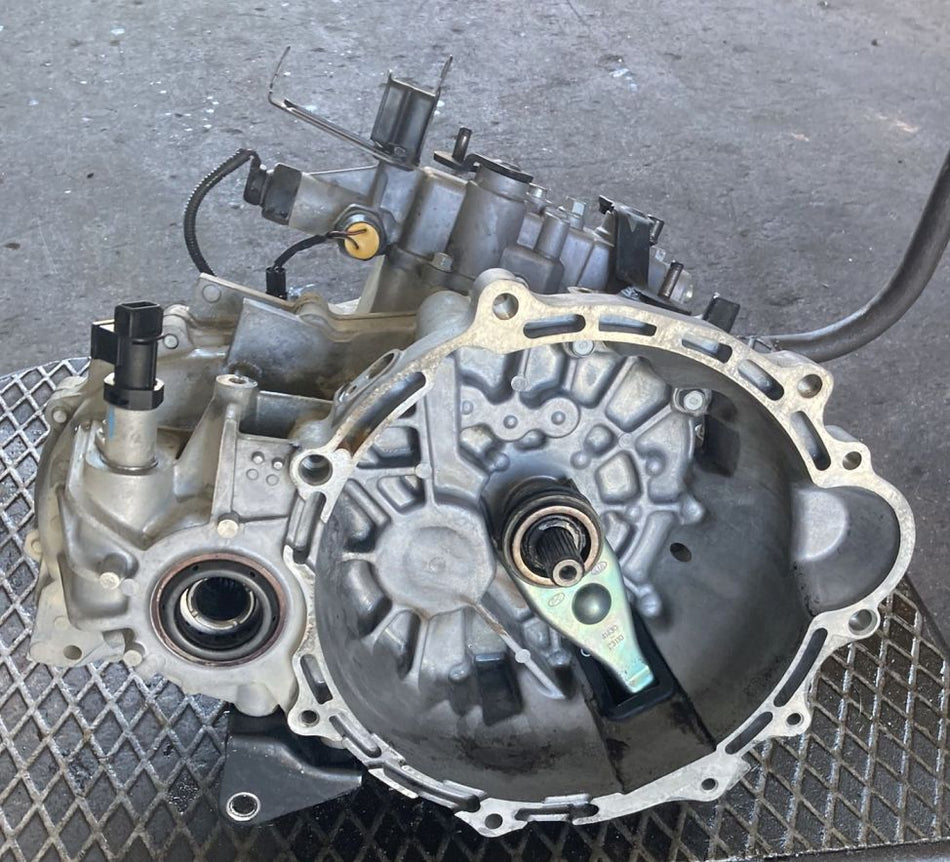 Cambio Manuale 5 Marce Kia Picanto SA 1.1 55kw 75cv D3FA 2008 M56CF1