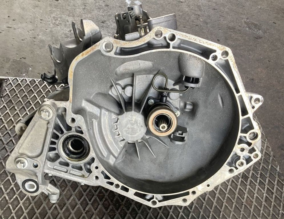Cambio Manuale 5 Marce Opel Corsa E B/Gpl 1.4 66kW 90cv B14XER OPT 2018 B68S394