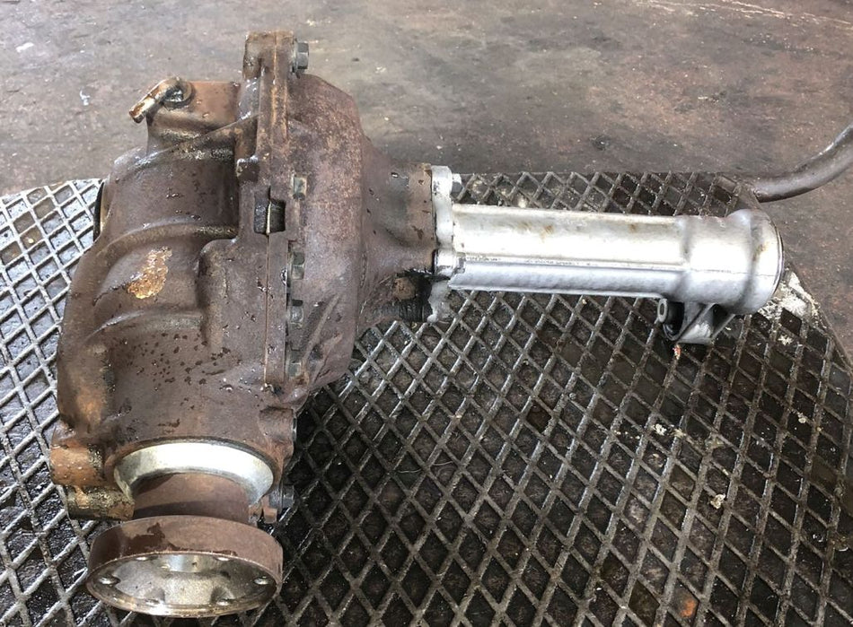 Differenziale Anteriore Land Rover Range Rover Sport 2.7 140kw 276DT 2005 5H22-4W063-MA