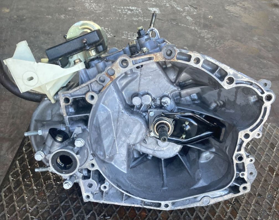 Cambio Manuale 5 Marce Peugeot 307 2.0 HDI 66kw 90cv RHY 2003 20DM39