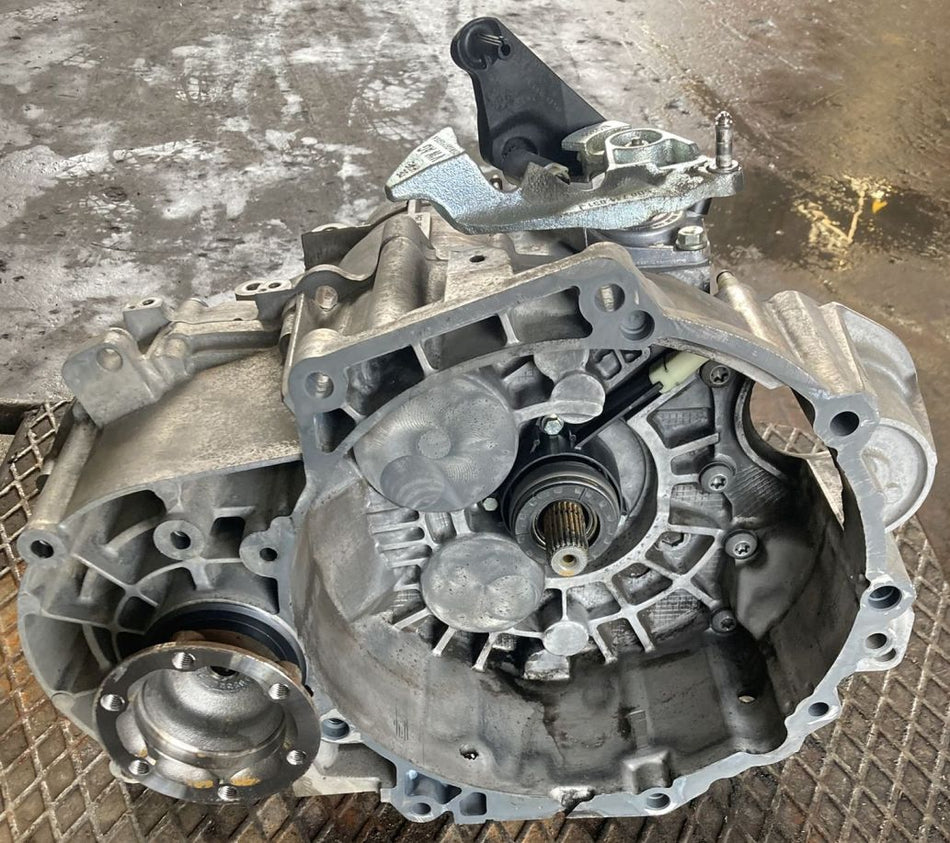 Cambio Manuale 6 Marce Audi A3 8V Sportback 2.0 TDI 110kW 150Cv CRL 2015 PGT