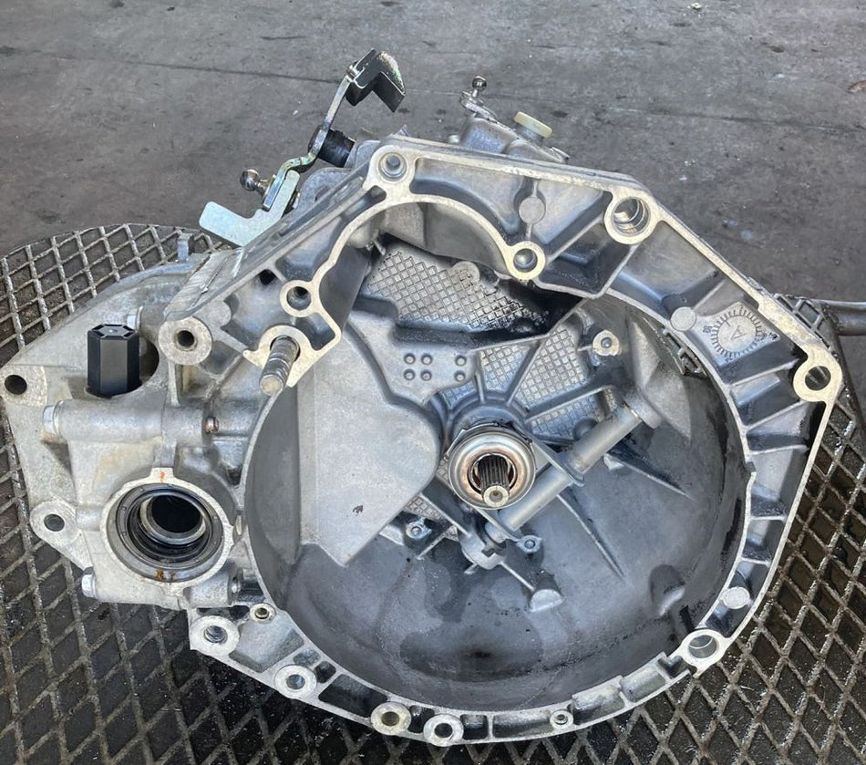 Cambio Manuale 5 Marce Fiat 500 312 1.2 51kW 70Cv 169A4000 2012
