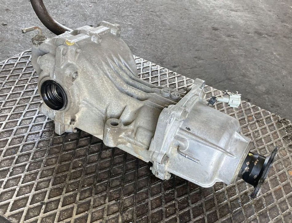 Differenziale Posteriore Nissan X Trail T31 2.0 DCI 110kw 150Cv M9R 2007 CA0