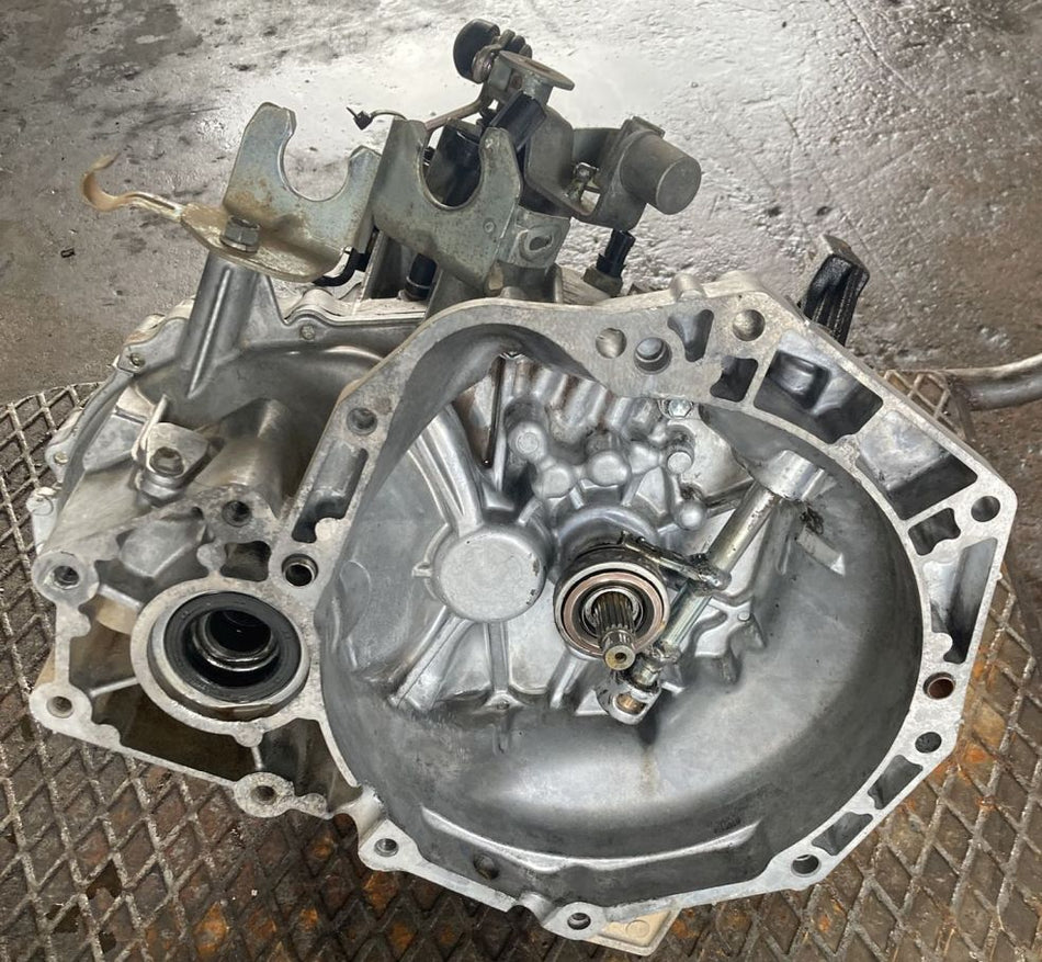 Cambio Manuale 5 Marce Suzuki Splash 1.2 63kw 86cv K12B 2010