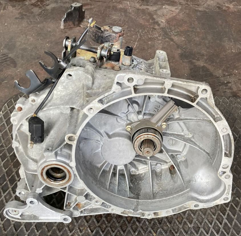 Cambio Manuale 5 Marce Ford Transit Connect 1.8 66kW 90Cv R3PA 2009 XS4R-7F096