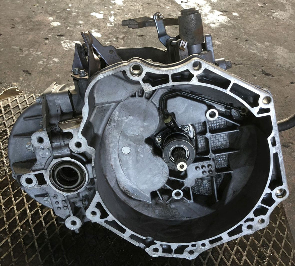 Cambio Manuale 6 Marce Opel Astra H 1.7 81kW 110Cv Z17DTR 2009 5192042 55194293