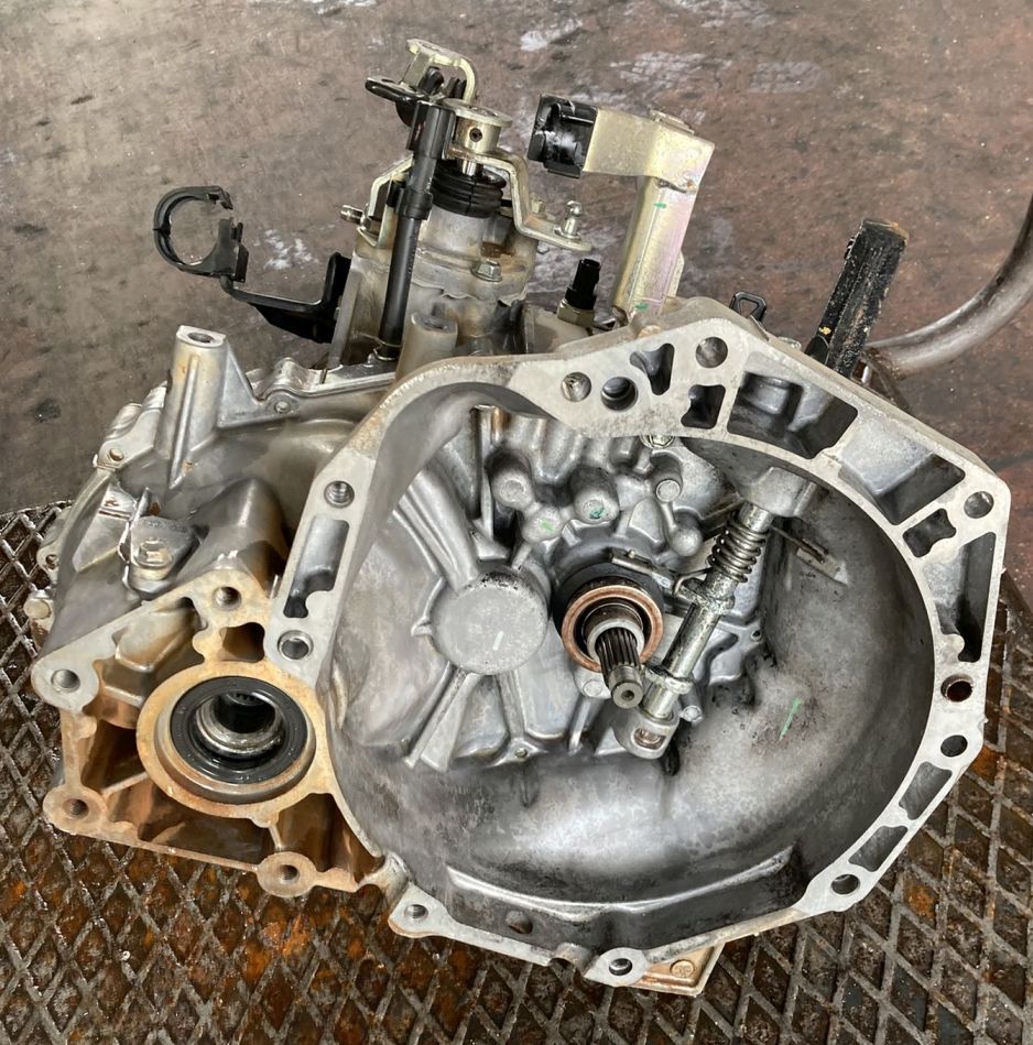 Cambio Manuale 5 Marce Suzuki Alto B/Gpl 1.0 50kw 68Cv K10B 2010