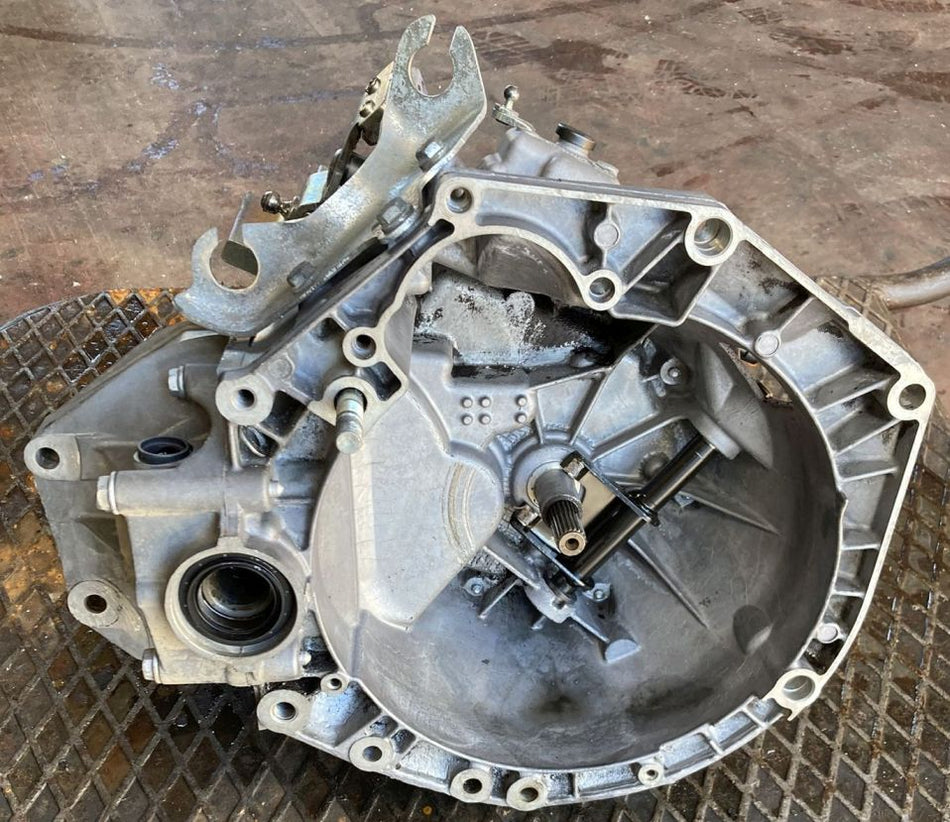 Cambio Manuale 5 Marce Lancia Ypsilon 843 1.4 B/GPL 57kw 77cv 350A1000 2009