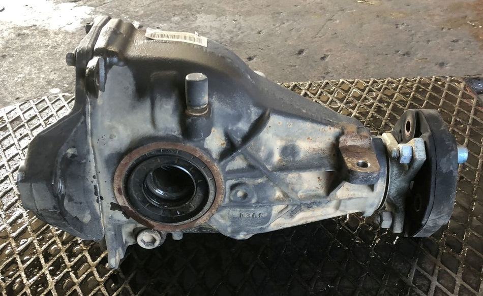 Differenziale Posteriore Mercedes GLK X204 2.2 125kw 170cv 651912 2015 A2043510308