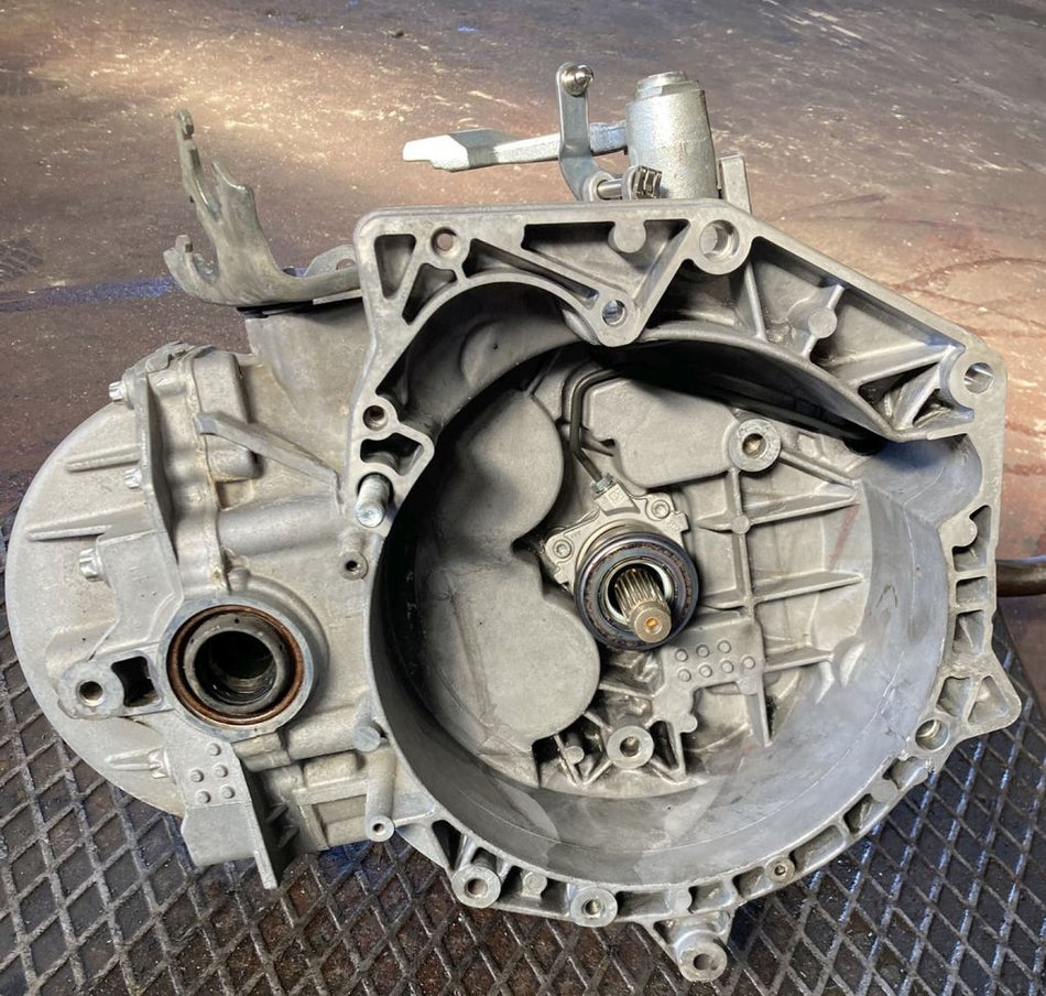 Cambio Manuale 6 Marce Lancia Delta 1.4 T-Jet 88kw 120cv 198A4000 2009 55192042 983005