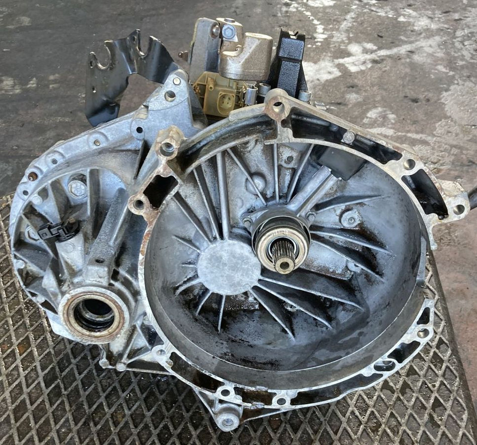 Cambio Manuale 5 Marce Ford Transit 2.0 92kW 125Cv FIFA 2003 2C1R7002