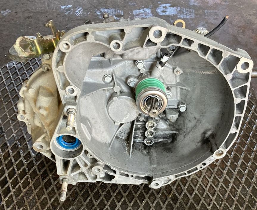 Cambio Manuale 5 Marce Alfa 156 SW 1.8 103kw 140cv AR32205 2002