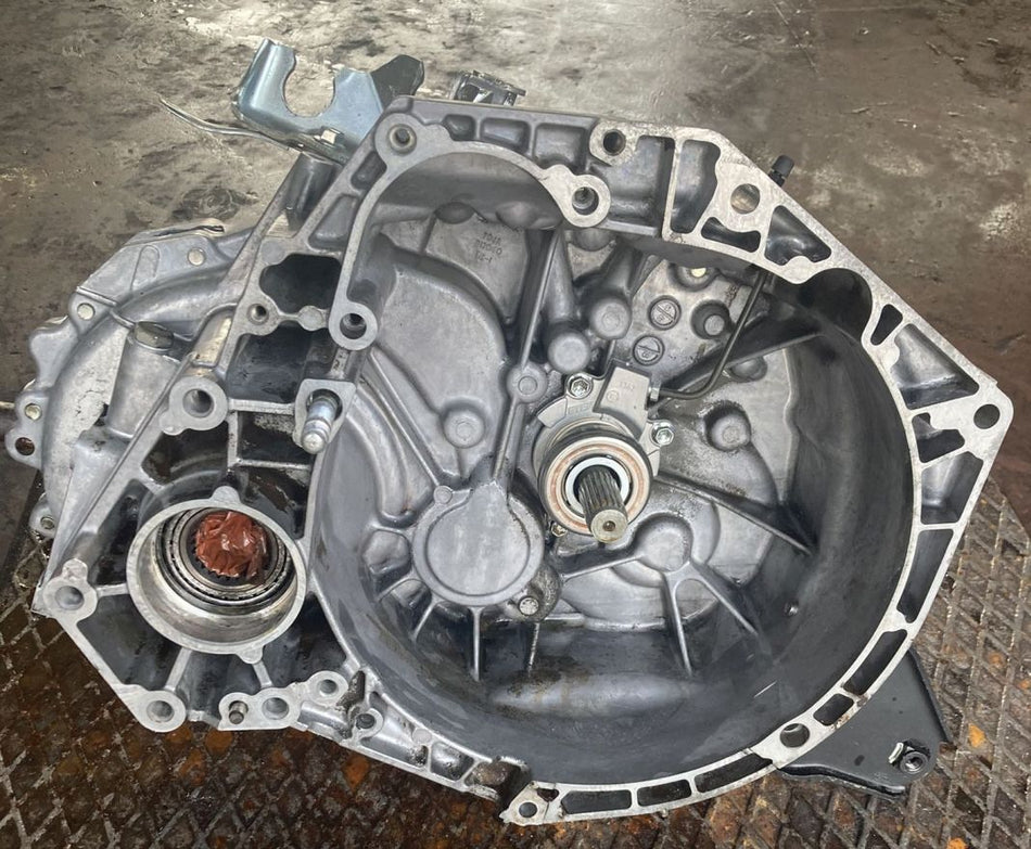 Cambio Manuale 6 Marce 4WD Suzuki SX4 1.9 Mjet 88kw 120cv D19AA 2007