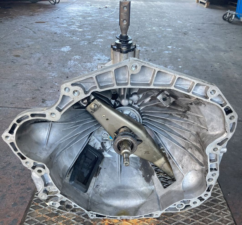 Cambio Manuale 5 Marce Ford Transit 2.5 59kW 80Cv 4DA 1997 88VT-7006-AA