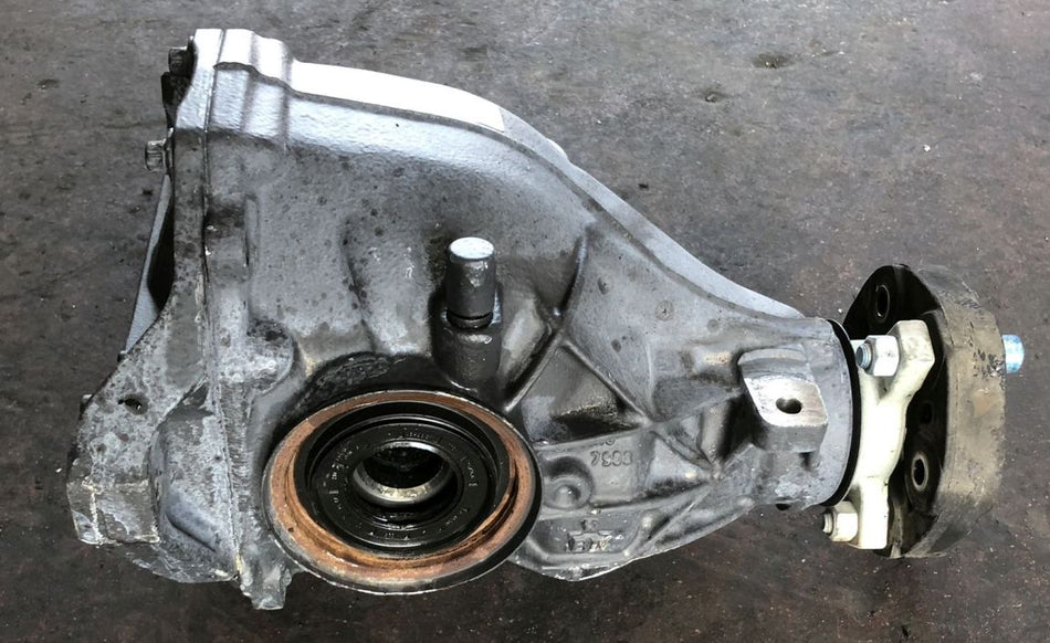 Differenziale Posteriore Mercedes W212 E220 2.2 CDI 125kw 170cv 651924 A2043510408 2.65
