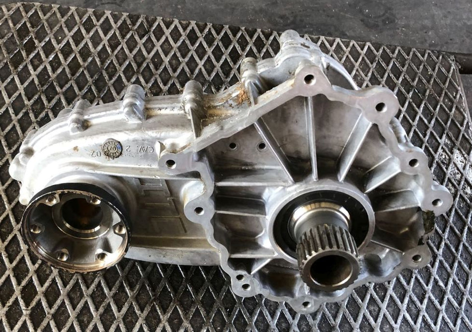 Ripartitore Cambio Mercedes W164 ML320 3.0 165kw 224cv 642940 2008 A2512801200