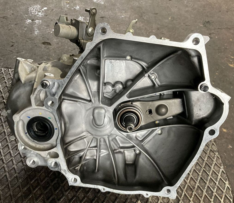 Cambio Manuale 5 Marce Honda Jazz III 1.3 75kw 102cv L13B2 2019 F9X7-8612976