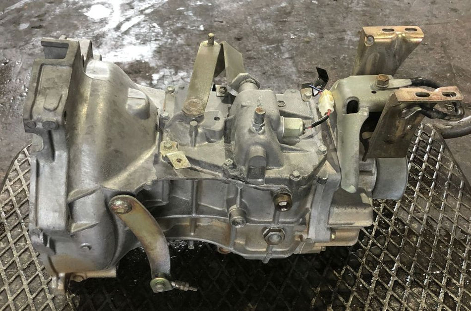 Cambio Manuale 5 Marce Piaggio Porter 1.0 33kw 45cv Daihatsu CB 1994