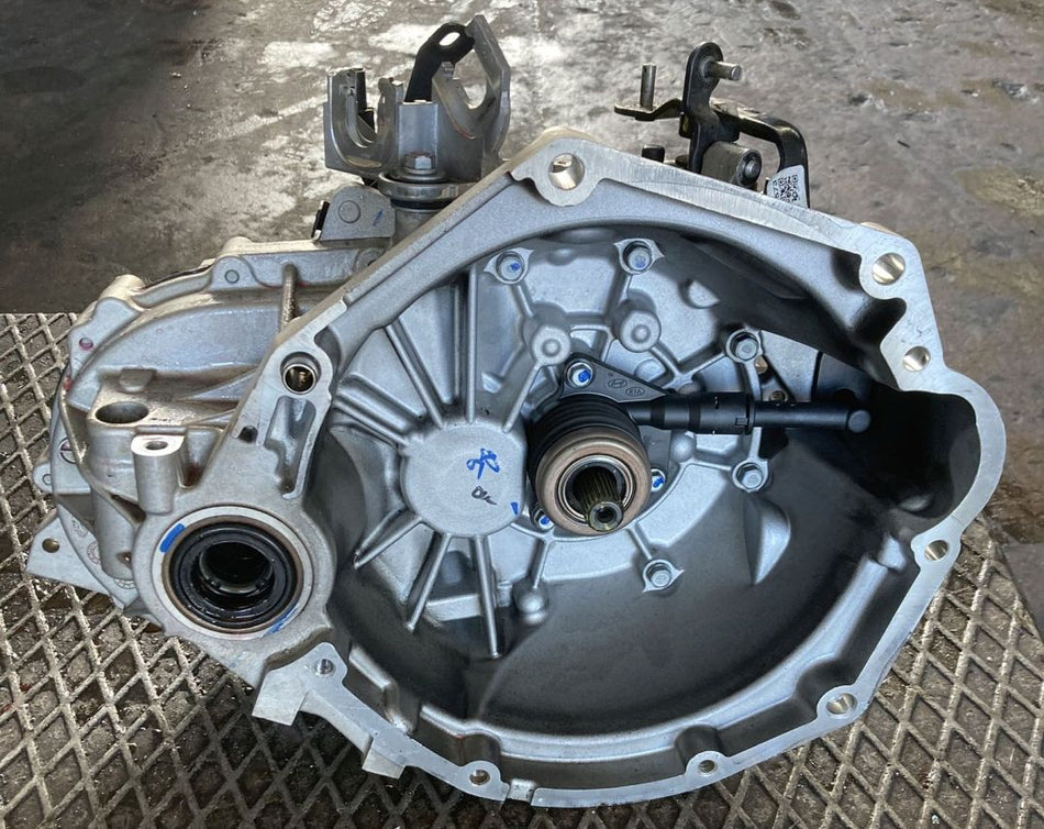Cambio Manuale 5 Marce Hyundai i10 AC3 1.0 49.3kw 67cv G3LD 2024 MP1671AC