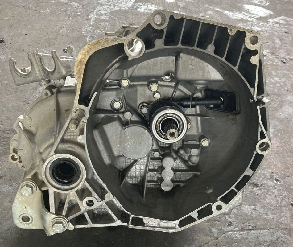 Cambio Manuale 5 Marce Fiat 500L 1.3 Mjet 62kw 84cv 199B4000 2013
