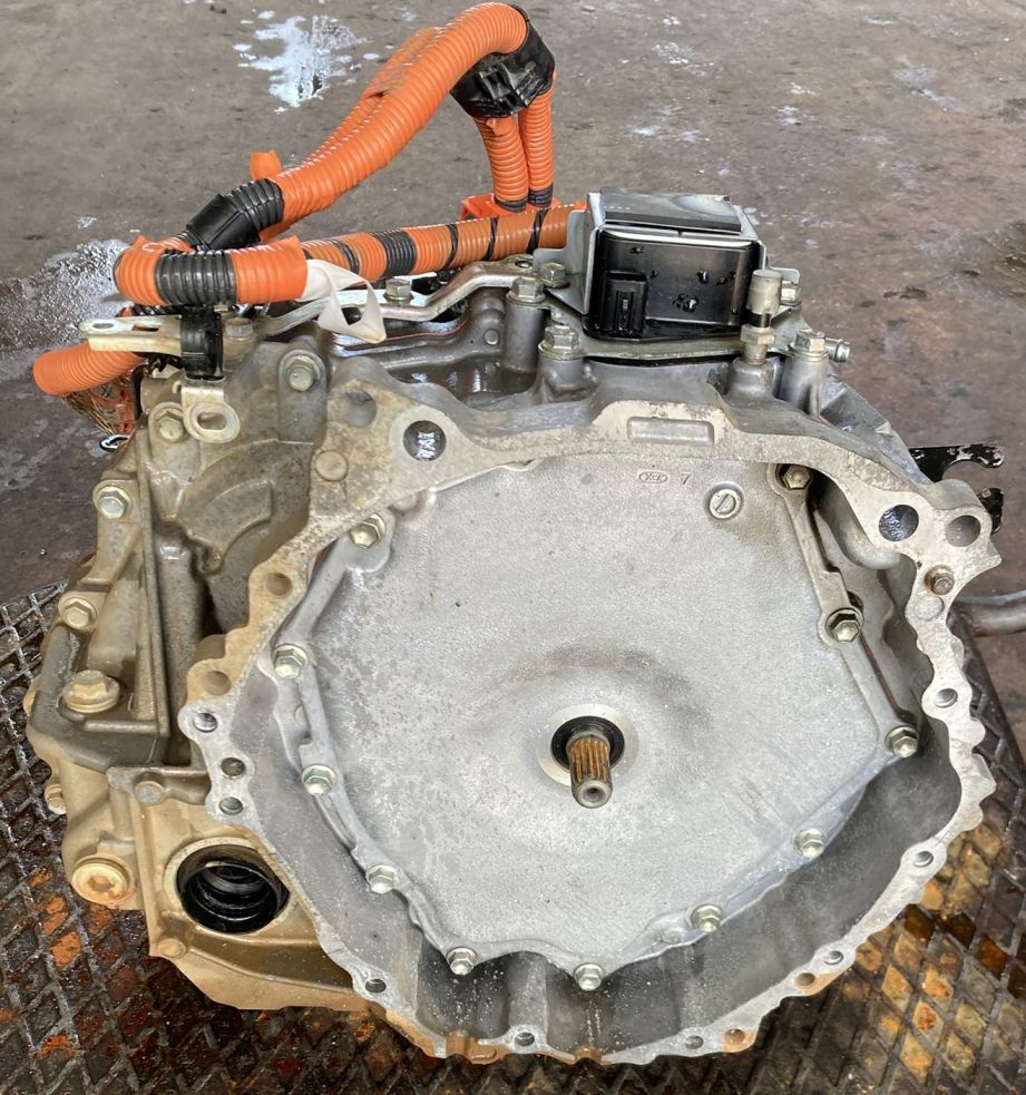 Cambio Automatico Toyota Yaris Hybrid XP13M 1.5 54kW 73Cv 1NZ 2017 PD20H817 1LM P17218588