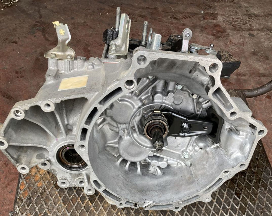 Cambio Manuale 6 Mazda CX-7 2.2 127kw 173cv R2 2010