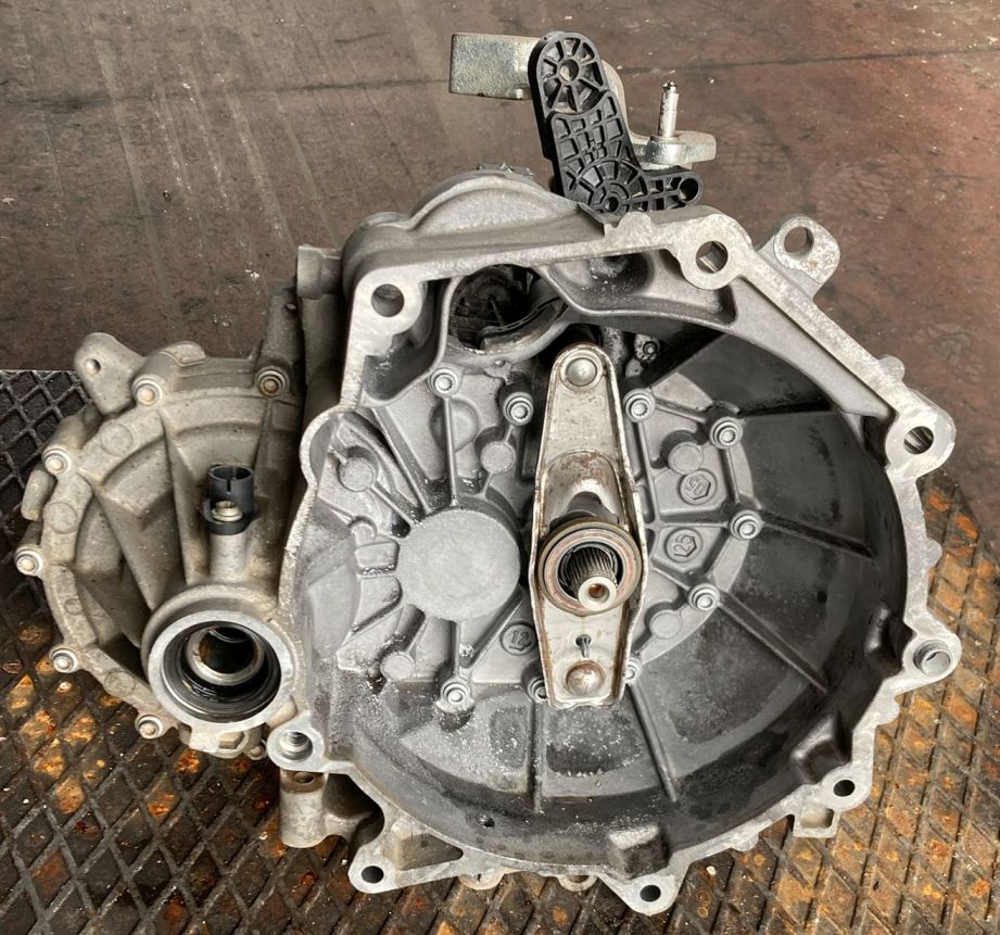 Cambio Manuale 5 Marce VW Up! 1.0 55kw 75cv CHY 2014