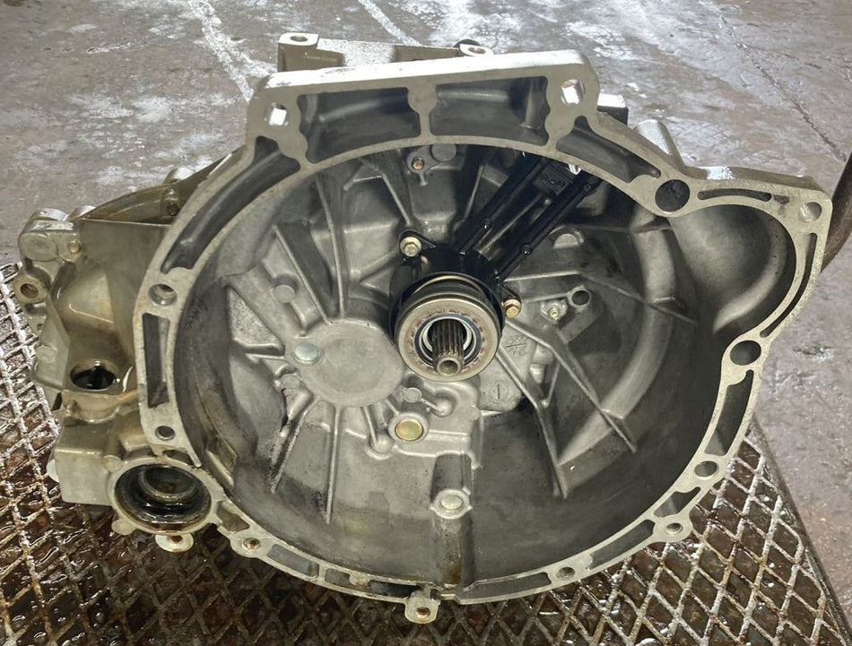 Cambio Manuale 5 Marce Ford Ecosport 1.5 Ti 82kW 112Cv EUJB 2015