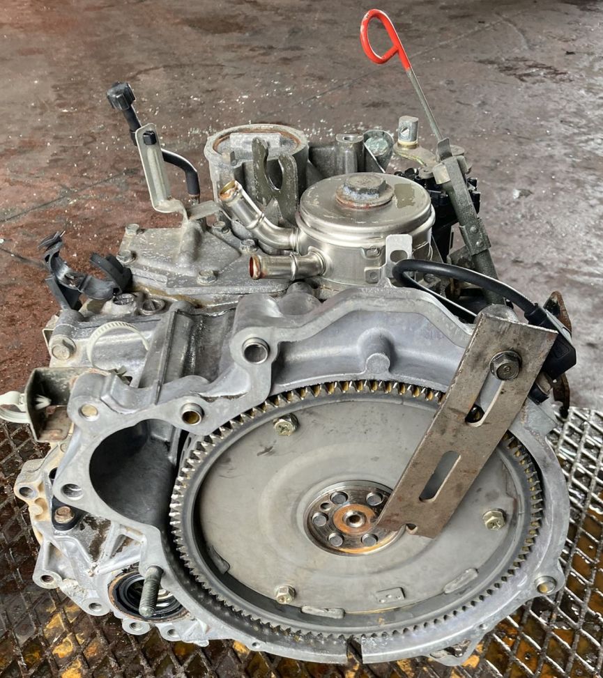 Cambio Automatico Chevrolet Matiz 800 38kw 52cv A08S3 2007