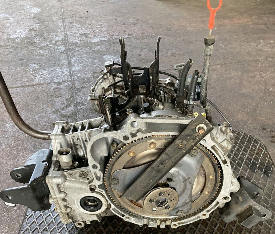 Cambio Automatico Hyundai Matrix 1.6 76kW 103Cv G4ED 2003 T2QLD