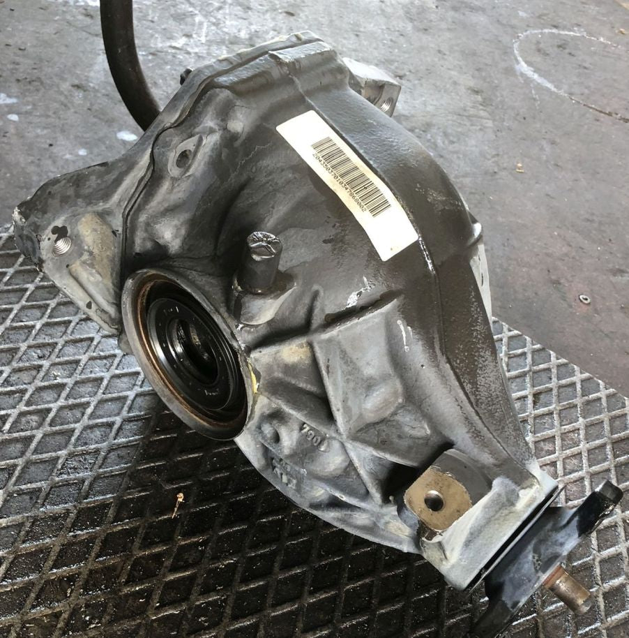 Differenziale Posteriore Mercedes W204 C220 2.2 125kw 170cv 646811 2007 2.65 A2043510408