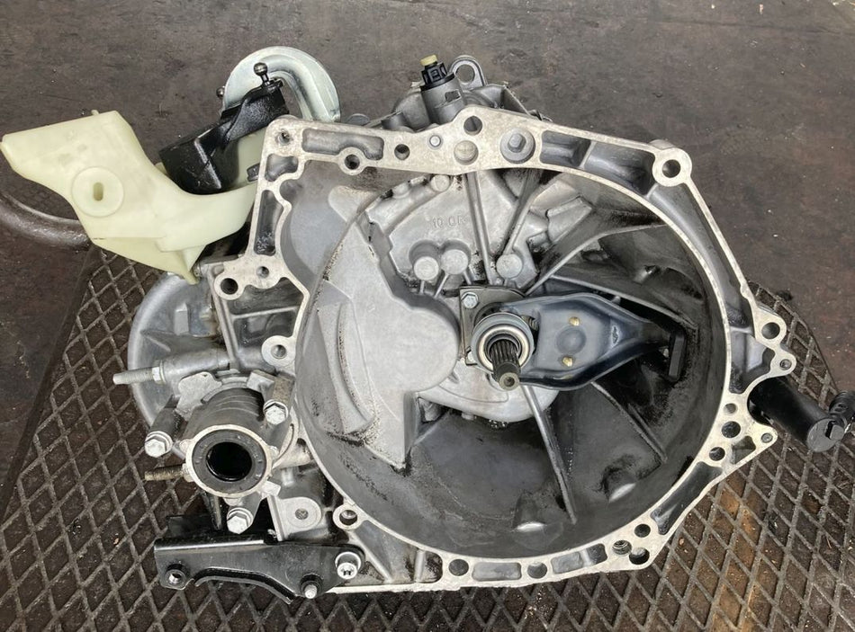 Cambio Manuale 5 Marce Citroen C3 Picasso 1.4 B/GPL 70kw 95cv 8F02 2013 20DP42