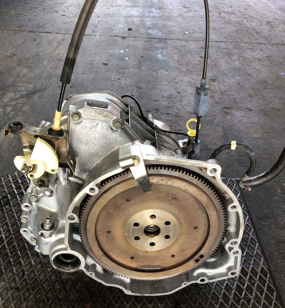 Cambio Automatico Ford Fiesta 1.4 54kW 73.5Cv FUF 1990 87CT-7N061-BA