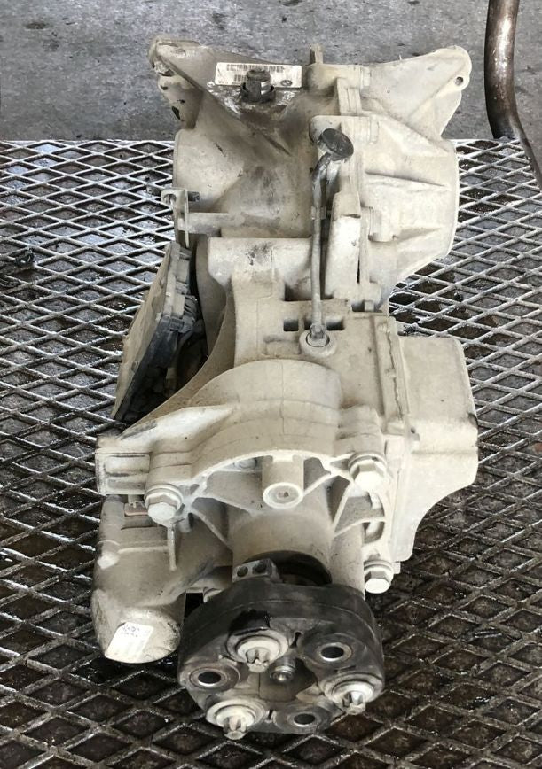 Differenziale Posteriore BMW X1 F48 XDrive18d 2.0 110kw 150cv B47C20A 2017 8692602 1.74 8692605