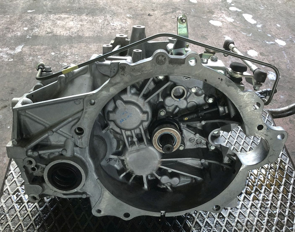 Cambio Manuale 6 Marce Jeep Compass I 2.2 100kw 136Cv 651 2012