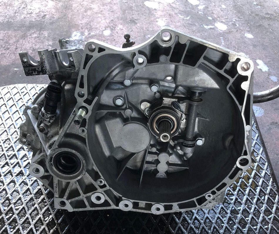 Cambio Manuale 5 Marce Tata Indica Vista 1.4 55kW 75Cv 750E4000 2011