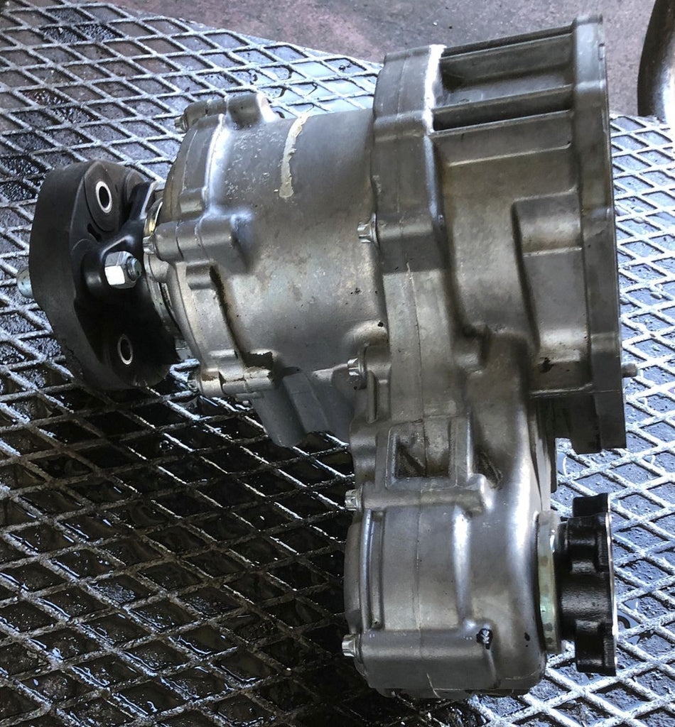 Ripartitore Cambio 4x4 Mercedes W211 E320 CDI 3.0 165kw 224cv 642921 2006 A2202810001